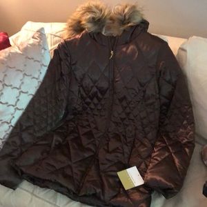 Winter coat sz small Liz Claiborne’s